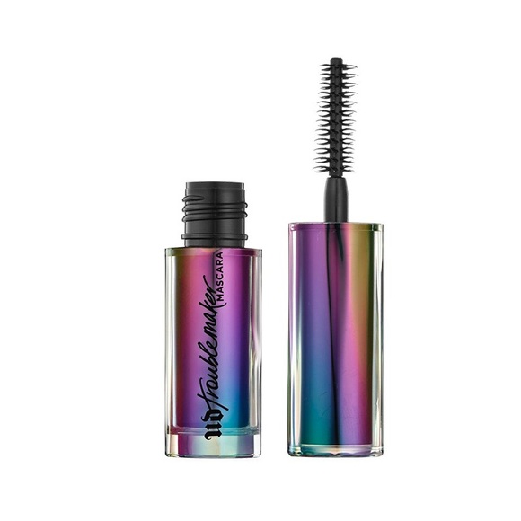 Urban Decay “Troublemaker” NWT Palette/Mascara - Picture 11 of 11